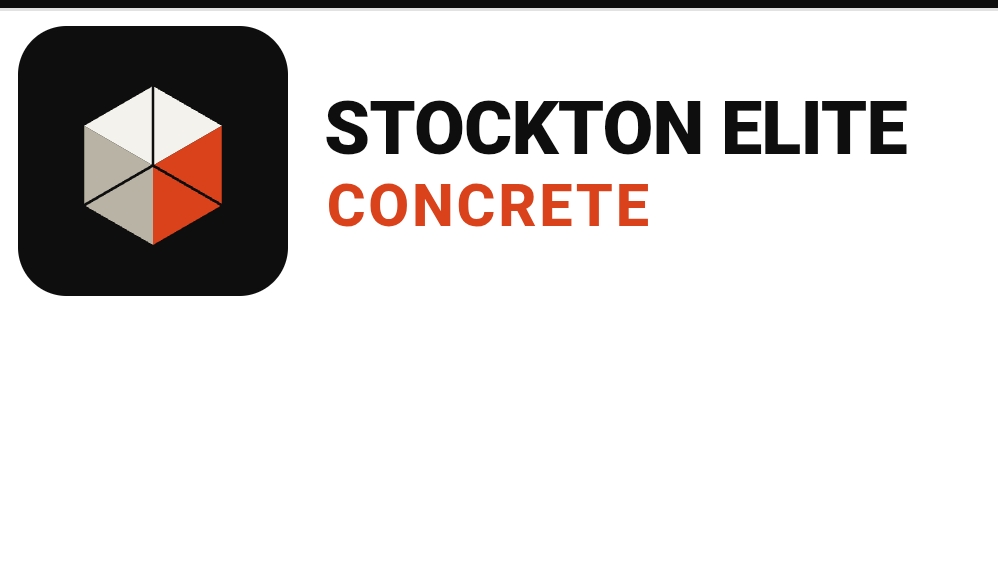 Stockton Elite Concrete