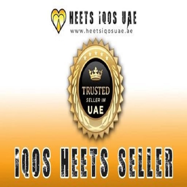 Heets Iqos UAE