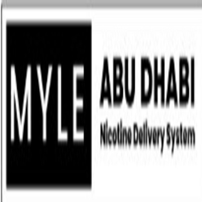 MYLE Vape Abu Dhabi