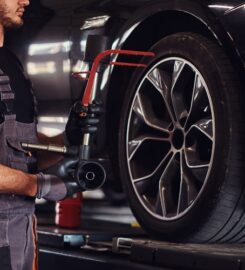 UK Hybrid Automotive Luton Limited