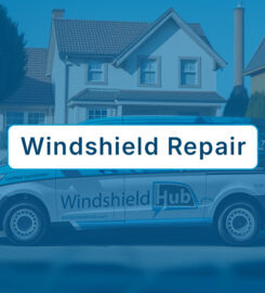 Auto glass repair service in San Diego California