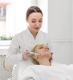 Aesthetic and Skin Institute
