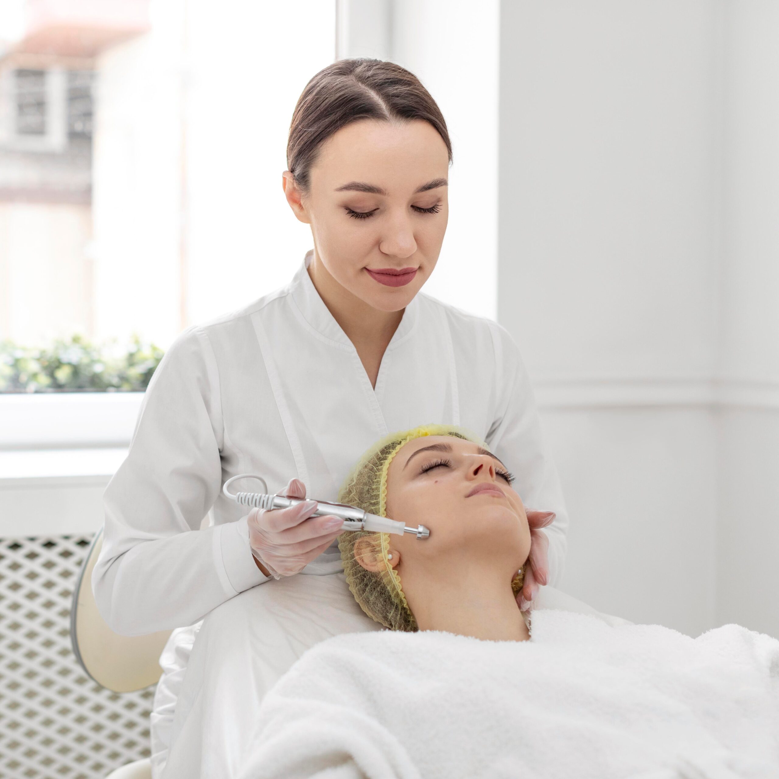 Aesthetic and Skin Institute