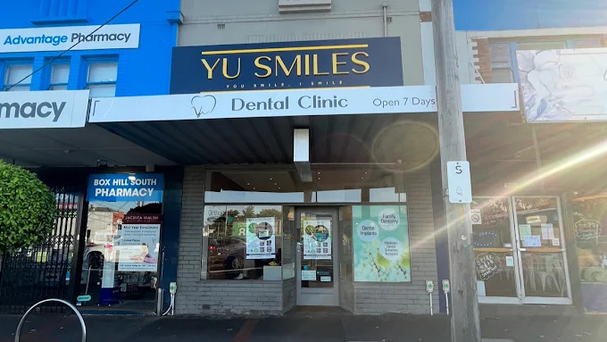 Dental Braces Mont Albert – Straighten Your Smile