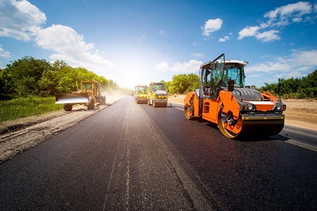 Paving Pros of Woodlands Texas