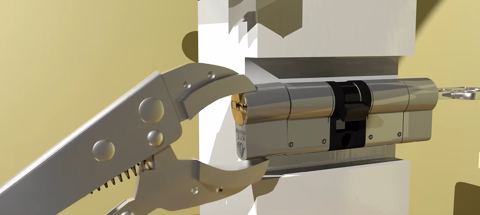 Locksmith Professionals