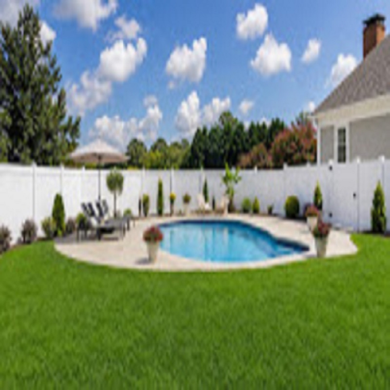 Fence Company Milton