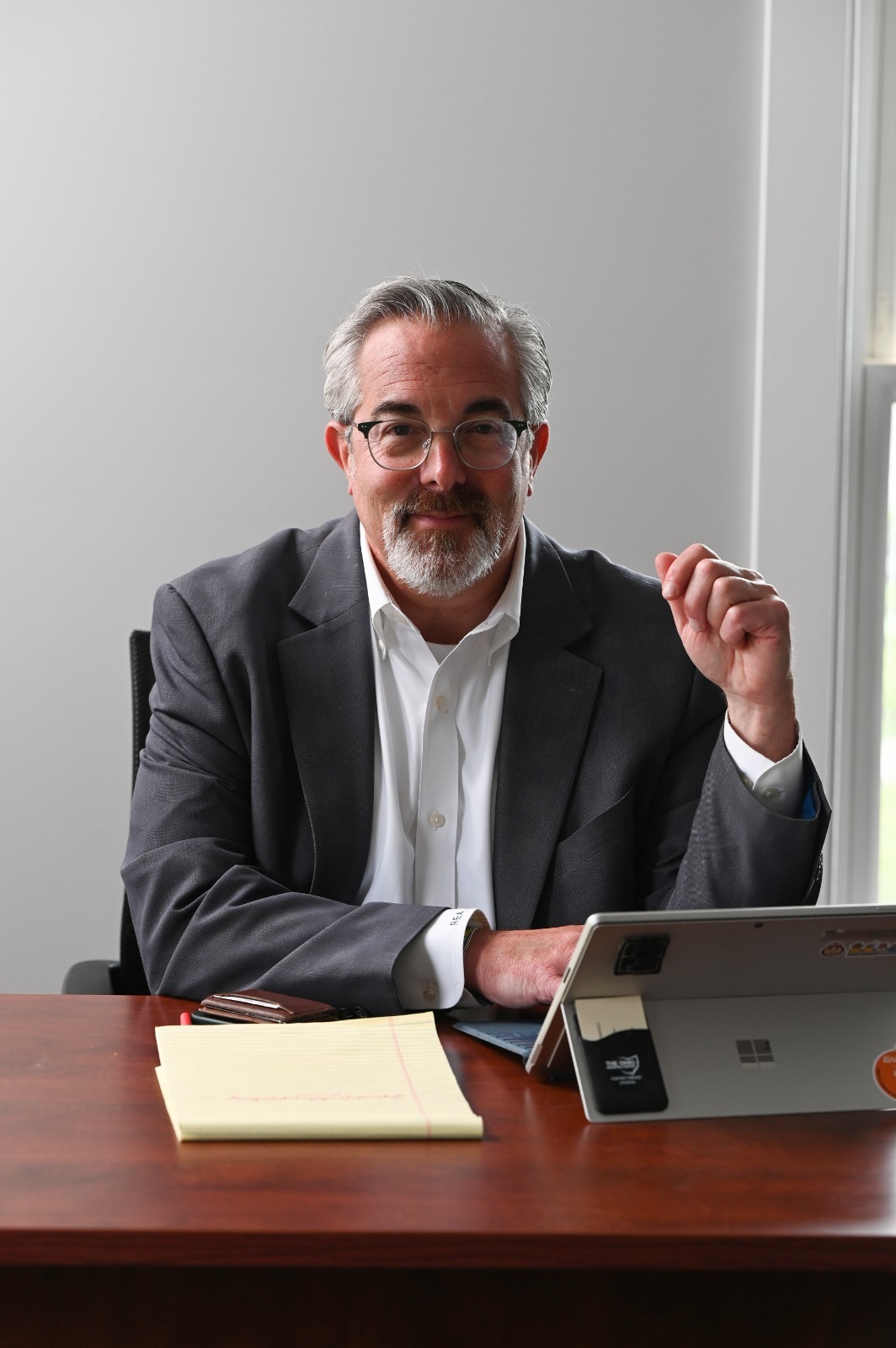 Robert Adelman Law