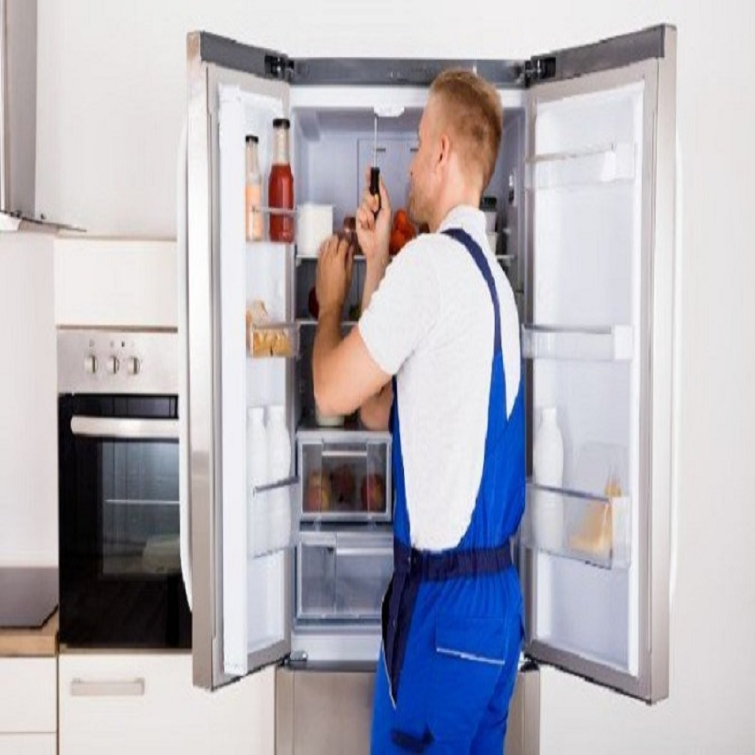 LG Appliance Repair Pasadena
