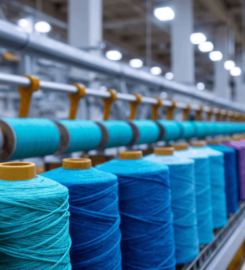 KMR Kumaran Ropes Pvt Ltd