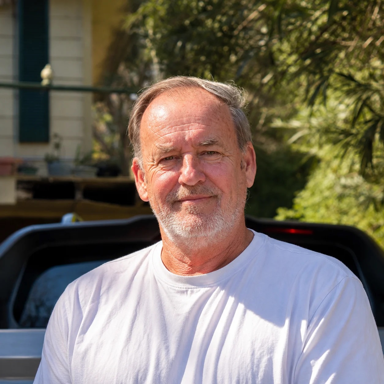 Steve's Painting Services