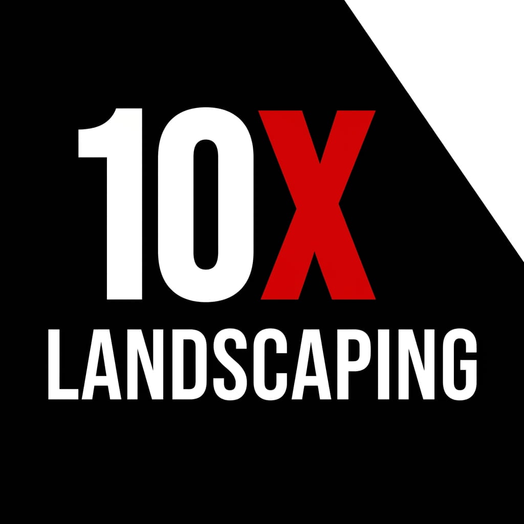 10x Landscaping & Snow Plowing Service