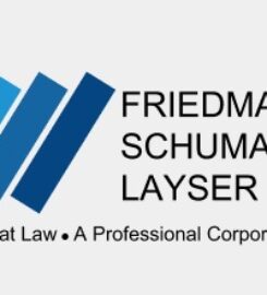 Friedman Schuman Layser