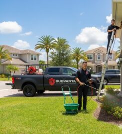 Bugvanta Pest Control