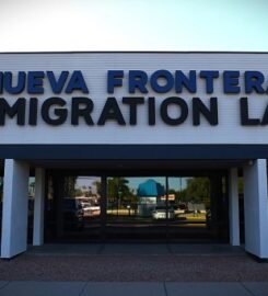 New Frontier Immigration Law