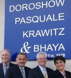 The Law Offices of Doroshow Pasquale Krawitz & Bhaya