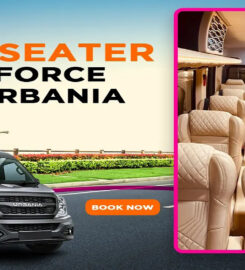 Urbania Rent Delhi