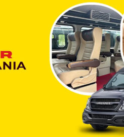 Urbania Rent Delhi