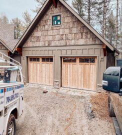American Garage Door Systems