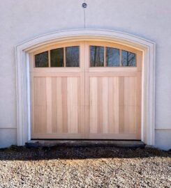 American Garage Door Systems
