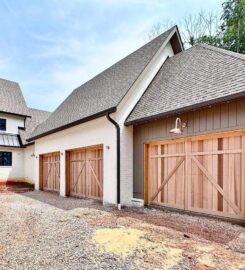 American Garage Door Systems