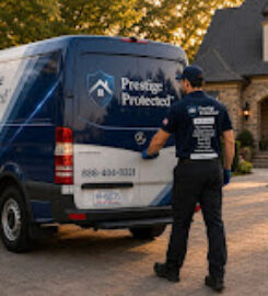 Prestige Protected