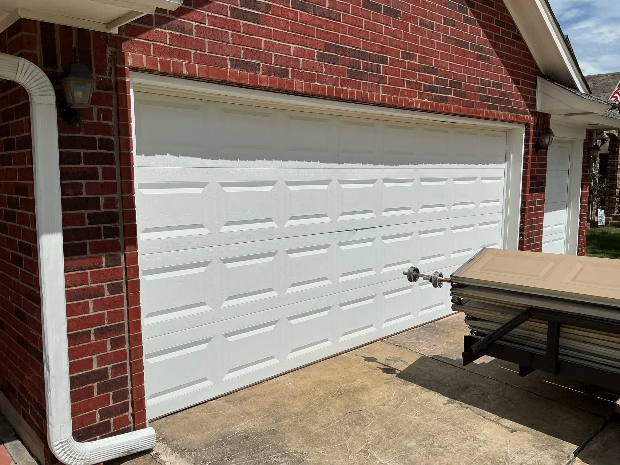 Next Level Garage Service