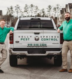 Holly Springs Pest Control