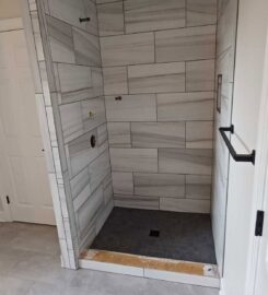 Innovative Kitchen and Flooring