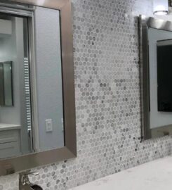 Innovative Kitchen and Flooring