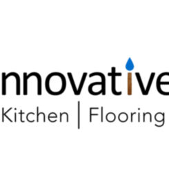Innovative Kitchen and Flooring