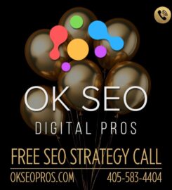 OK SEO Pros