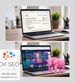 OK SEO Pros