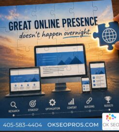 OK SEO Pros