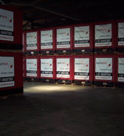 SmartboxRVA Moving and Storage