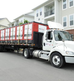 SmartboxRVA Moving and Storage