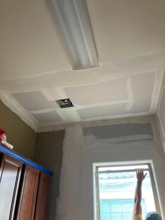 Complete Total Restoration & Roofing