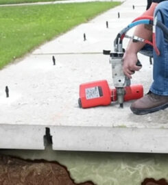 Concrete Commandos Melbourne