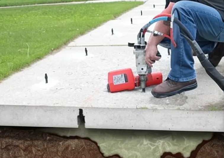 Concrete Commandos Melbourne