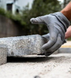 Concrete Commandos Melbourne