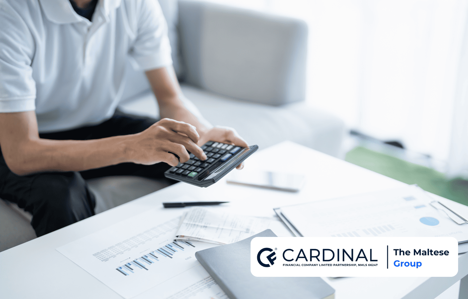 The Maltese Group – Cardinal Financial