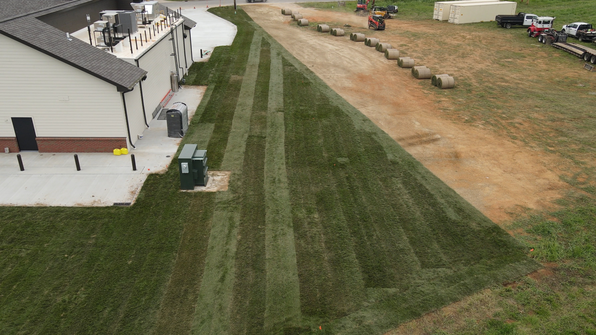 Dirt N' Turf