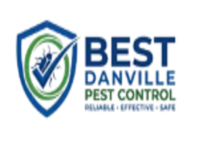 Best Danville Pest Control
