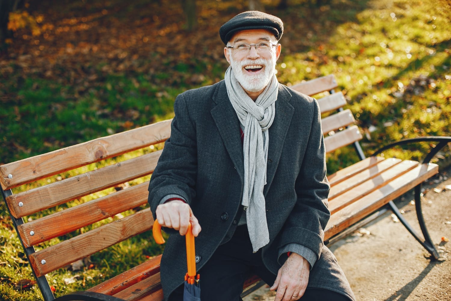Seniors Journey