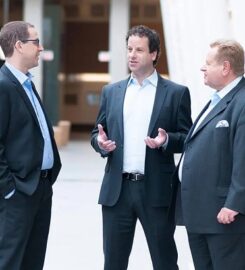 Bergel Magence – Personal Injury Lawyers