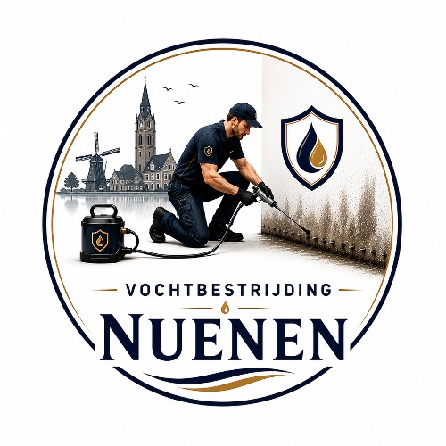 Vochtbestrijding Nuenen