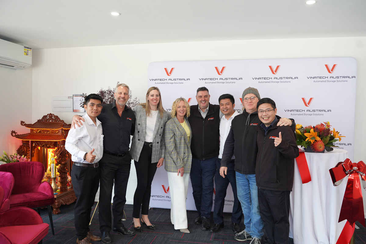 Vinatech Australia