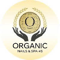 Organic Nails & Spa