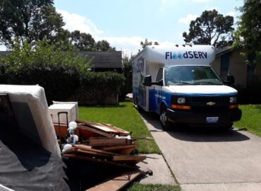 FloodSERV