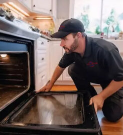 Charles River Appliance Repair & HVAC